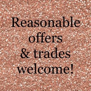 Buy all the things...